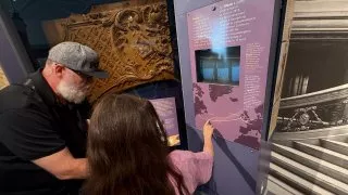 Fotr na tripu 10, Titanic