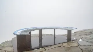 Trip Norsko 2026, Gaustatoppen