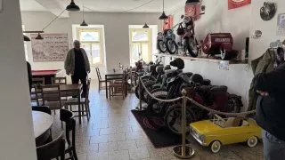 Znojmo pivní stezka