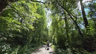 Inline Rožnovská Bečva
