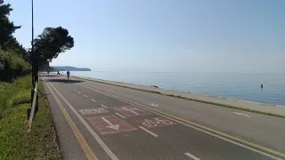 Parenzana III