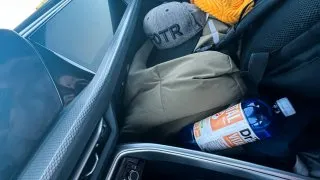 Hory Itálie 2025, cesta