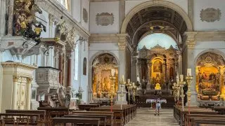 Slovinsko Trip - Piran
