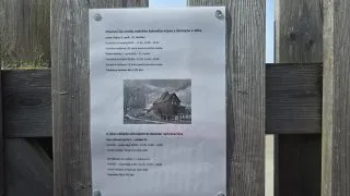 Žitný ostrov, vodní mlýny na kole