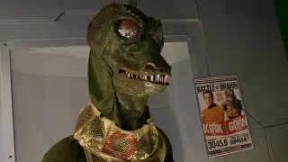 Fotr na tripu 10, Vulcan