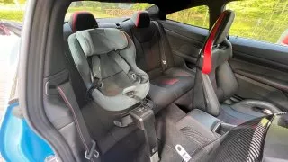 Autosedačka Thule Elm