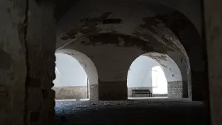 Slovenský trip - Komárno
