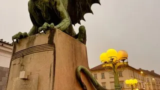 Fotr na tripu 11, Slovinsko