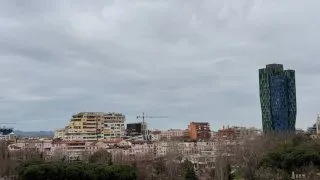 Fotr na tripu 11, Tirana