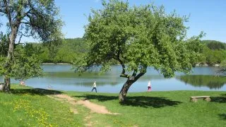 Štiavnické vrchy, Slovensko