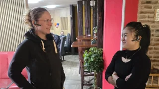 Našli jsme překladač, který umožní pokec klidně i s Thajkou nebo Číňankou. Chce to jen trpělivost