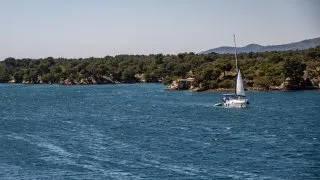 Trip Chorvatsko 2026, Hitlerovy oči