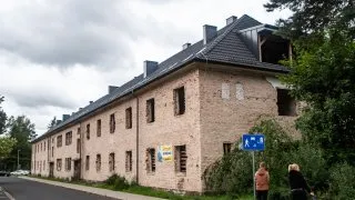 Trip Drawsko, Borne Sulinowo