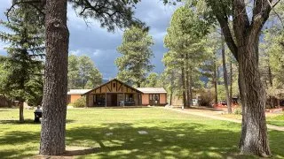 Fotr na tripu 12, Oppenheimer a Los Alamos