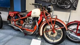 Národní technické muzeum v Praze