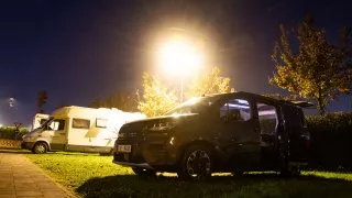 Fiat trip, 125. výročí, cesta