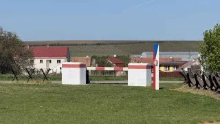 Pěchotní srub Zahrada