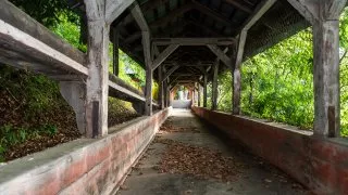 Trip Muránska planina, Jelšava a Železník