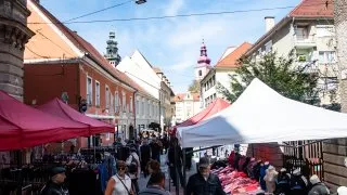 Trip Chorvatsko 2026, Ptuj