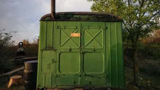 Brdská radiostanice