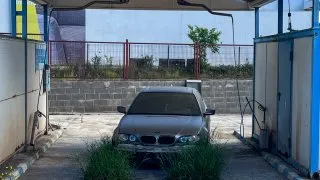 Trip Španělsko 2026, cesta