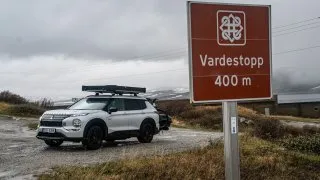 Trip Norsko 2026, Hardangervidda