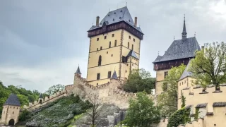 Kvíz: Nejznámější české zámky a hrady by měl podle fotek uhádnout každý. Uvidíme, zda to tak bude