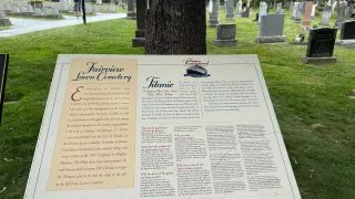 Fotr na tripu 10, Titanic