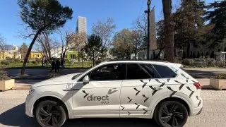 Fotr na tripu 11, Tirana