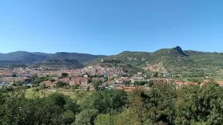 Sardinie 2. díl
