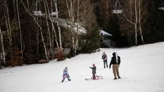 Szrenica Ski Arena