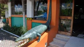 Mexiko
