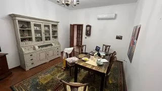 Casa dei Nonni, Sardínie