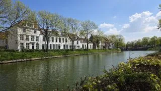 Trip Holandsko, Zeeland, Middelburg