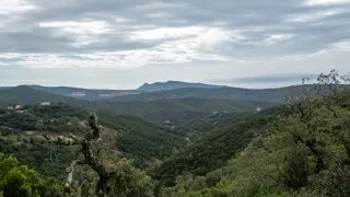 Dacia Bigster, trip Itálie, Montevecchio