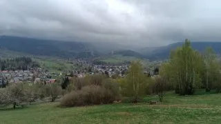 Česko, Podkrkonoší