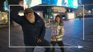Itinerář Fotra na tripu 7, díl druhý aneb co byste neměli vynechat při cestě do Jižní Koreje