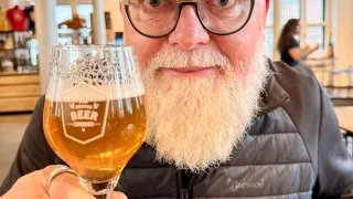 Fotr na tripu 11, Bruggy