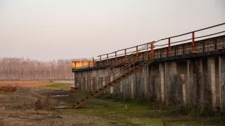 Fiat trip, 125. výročí, exautodromo