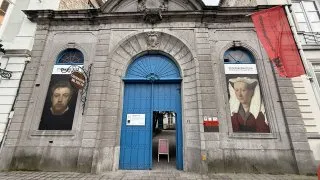 Fotr na tripu 11, Bruggy