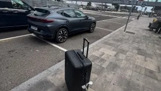 Trip Španělsko 2026, cesta