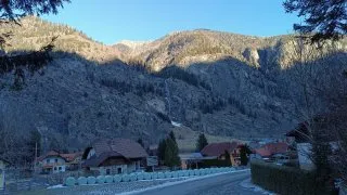 Údolí Malty
