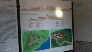 Slovenský trip - Komárno