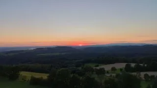 Orlické hory na gravelu