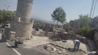 Balkánský roadtrip - 2. část