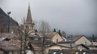 Trip hory v Itálii 2025, Bardonecchia