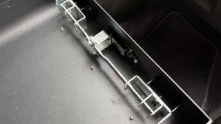 Ford trip, Boosted Safe