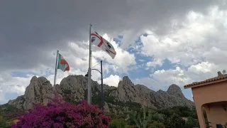 Sardinie 3. díl