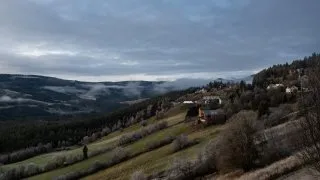 Trip Norsko 2025, Valdresflye