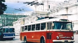 Škoda 9Tr